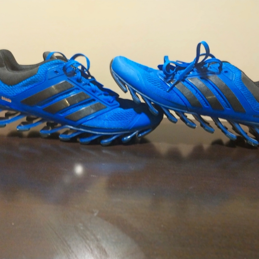 Adidas springblade